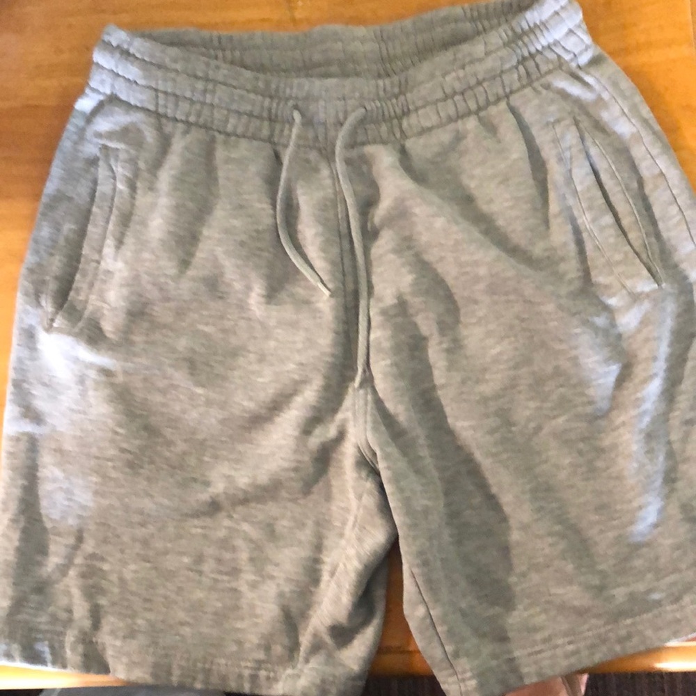 Sweatshorts